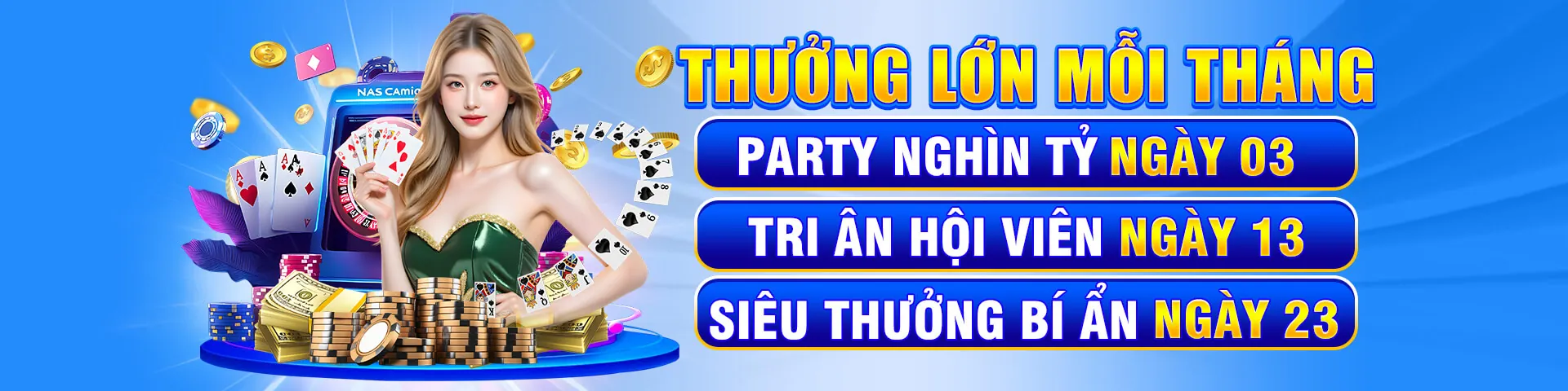Sòng bạc trực tuyến 77 ball code với các trò chơi hấp dẫn