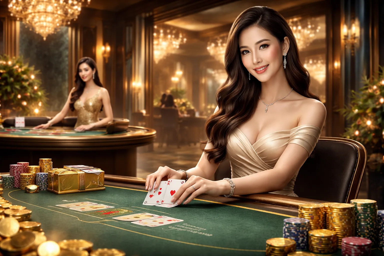 Nền tảng giải trí trực tuyến 77 ball code uy tín