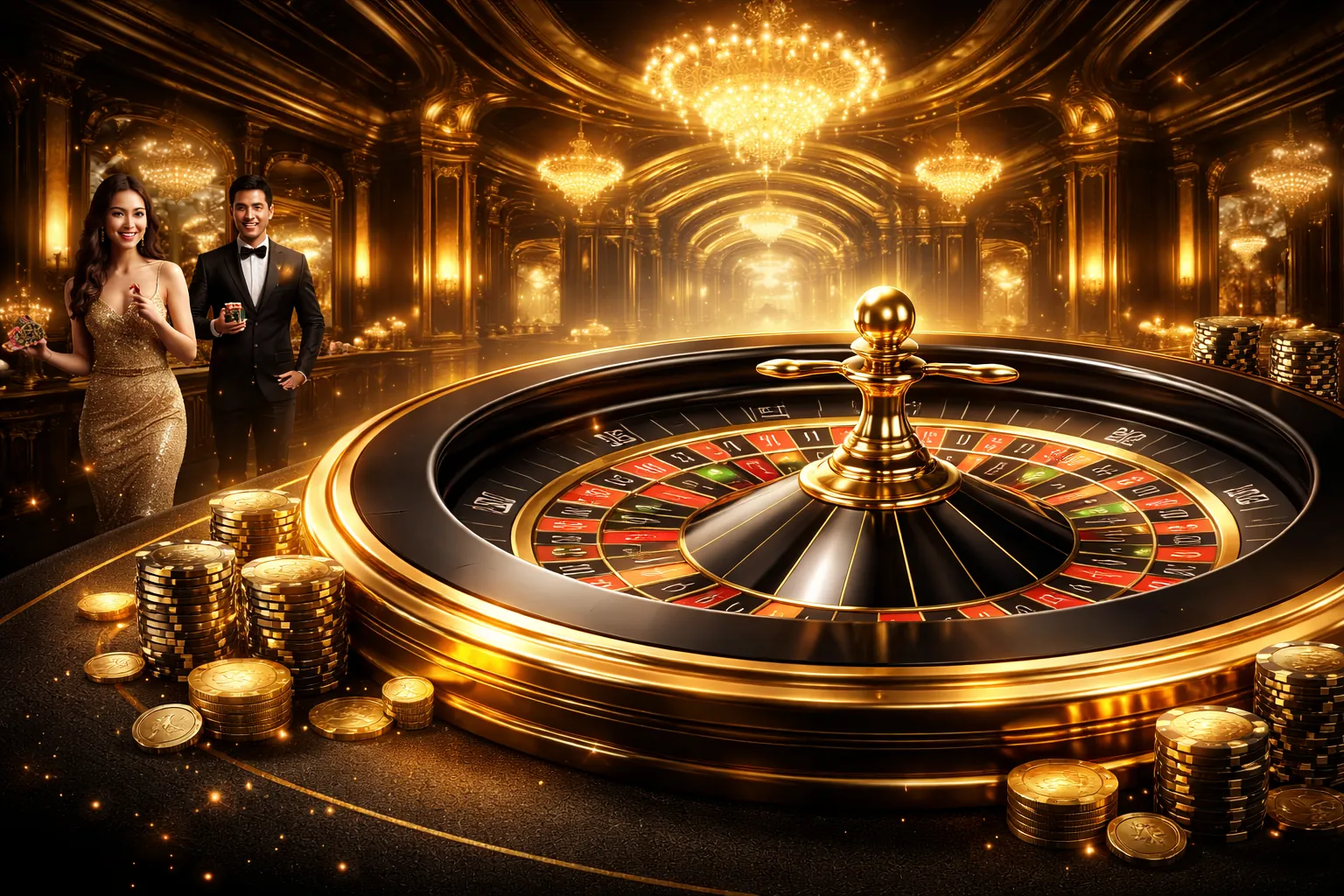 Banner chương trình VIP 77 ball code với các đặc quyền và ưu đãi độc quyền