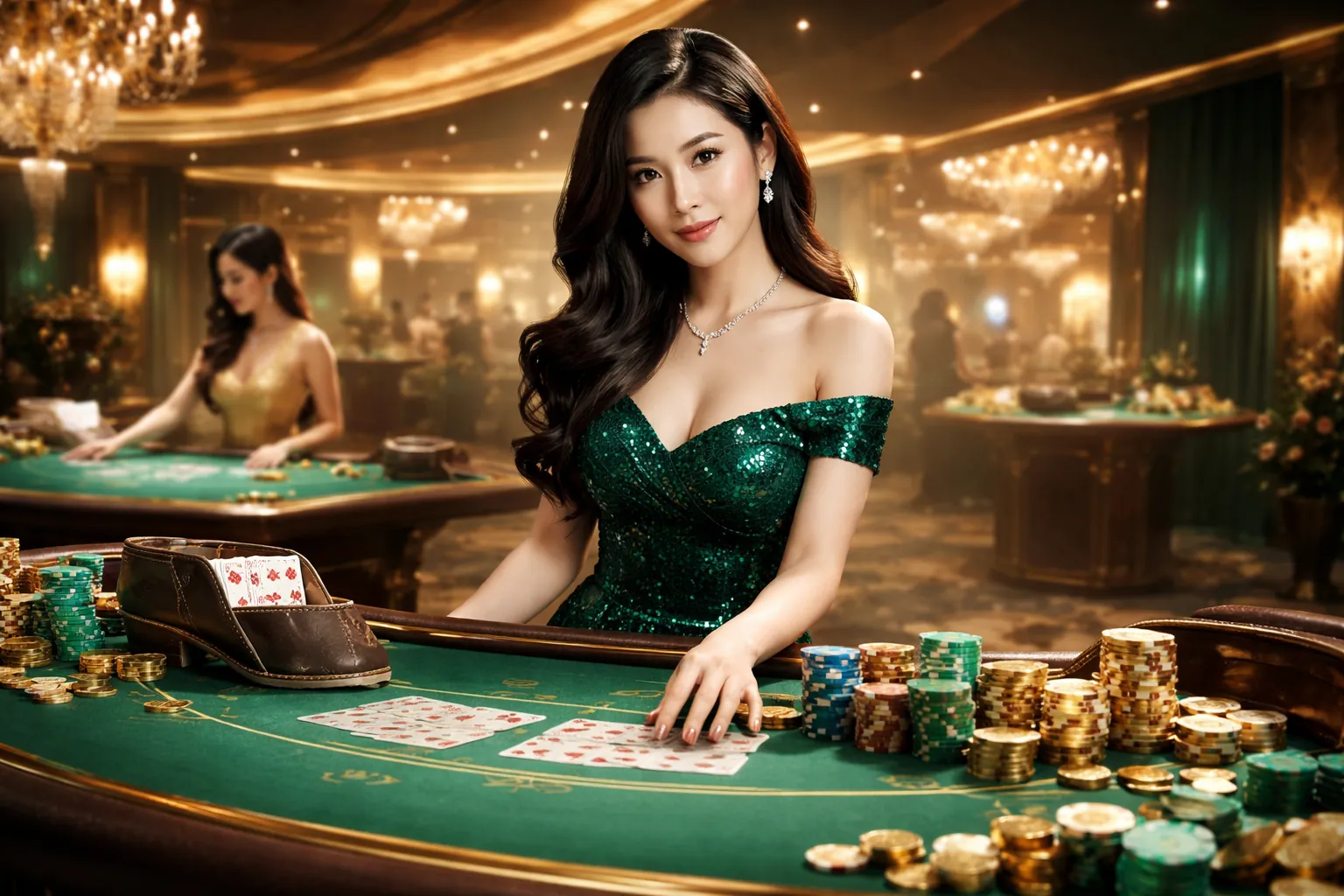 Khám Phá Sòng Bạc 77 ball code