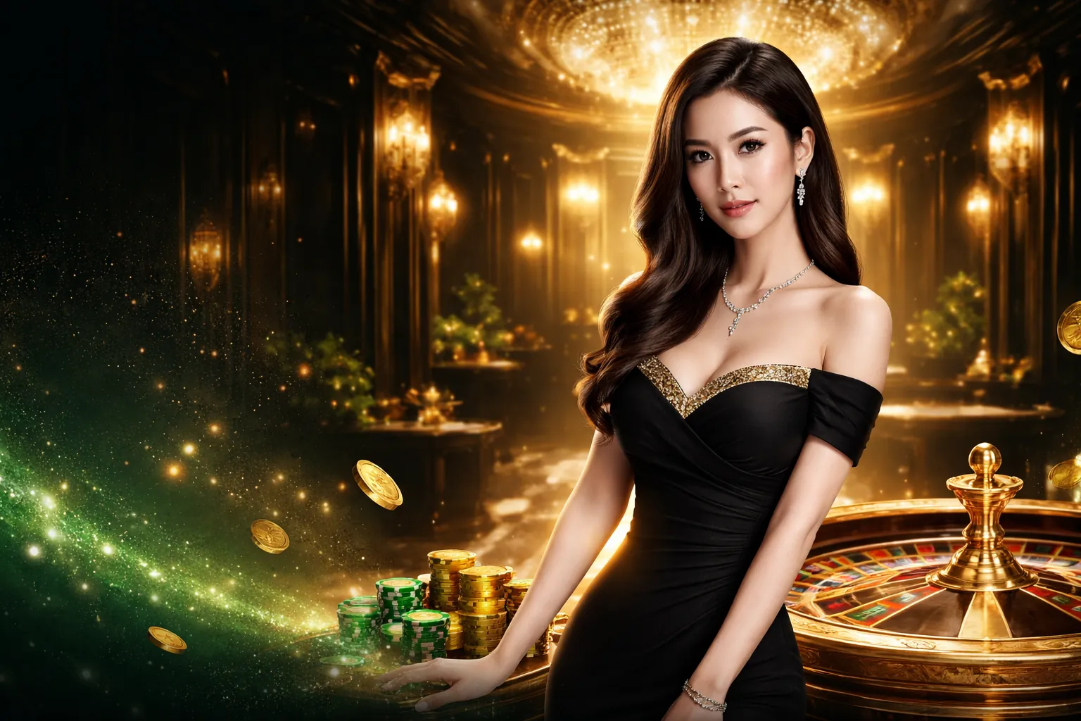 Định vị thương hiệu 77 ball code