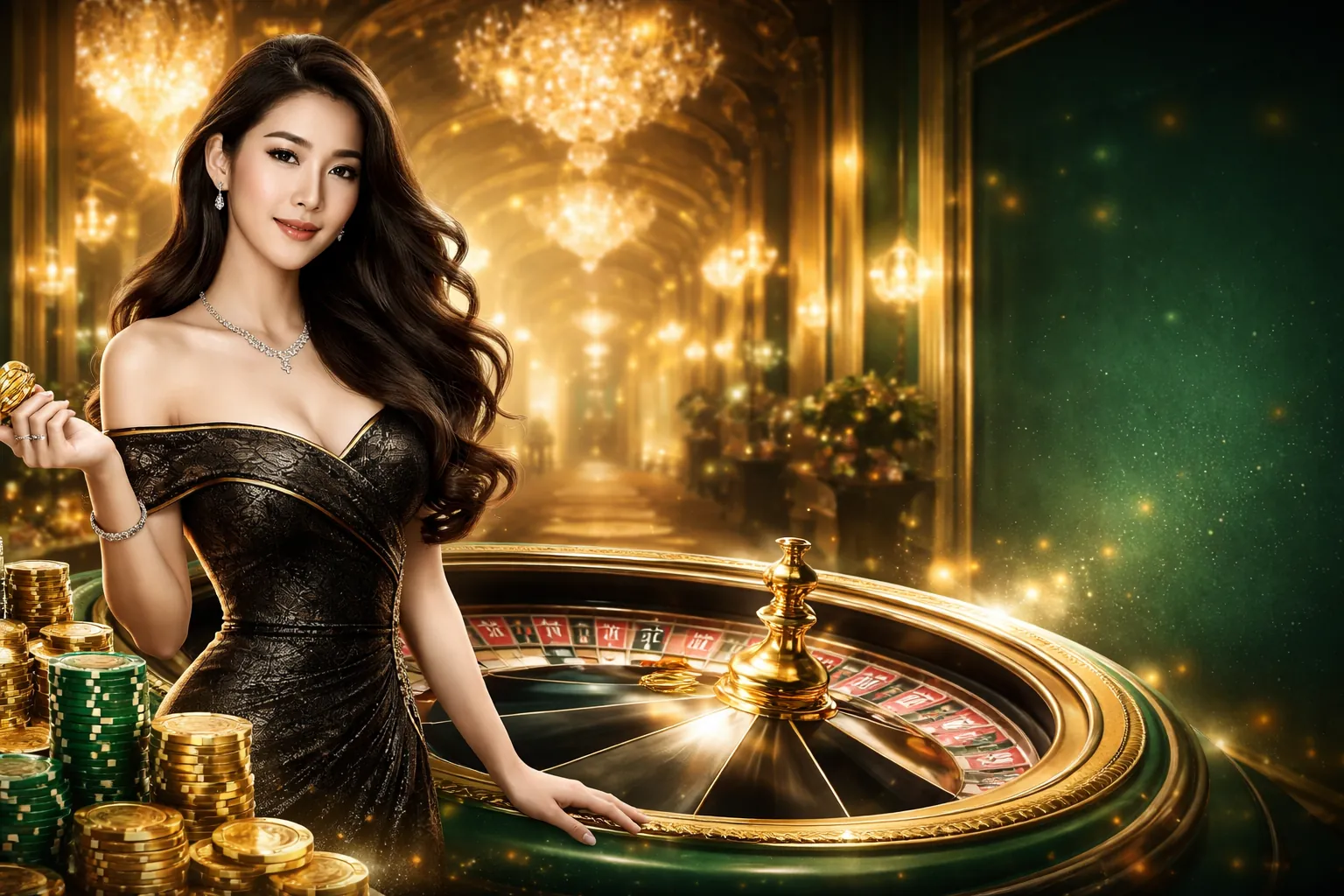 Giá trị cốt lõi 77 ball code