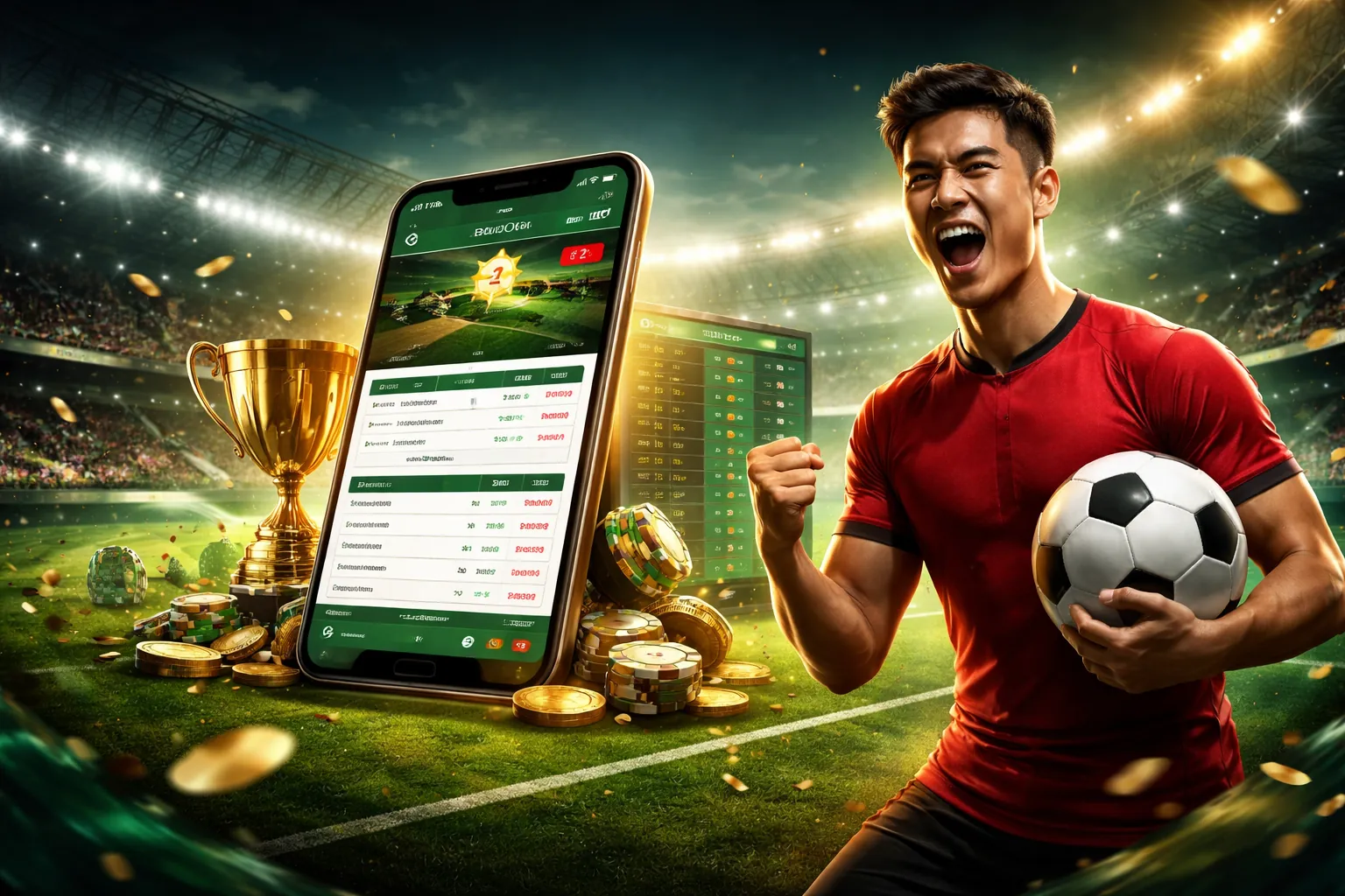 Ưu điểm vượt trội của 77 ball code