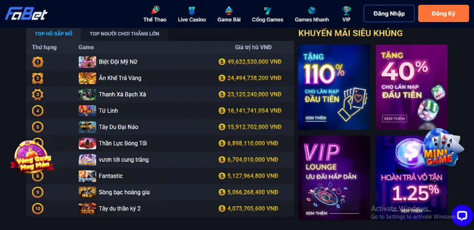 Các bước đăng ký tài khoản 77 ball code